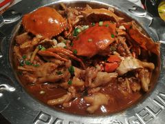 -胖哥俩肉蟹煲(湖滨银泰in77店)