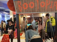 -上海浦东嘉里大酒店