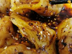 -状元水饺(成都SM广场店)