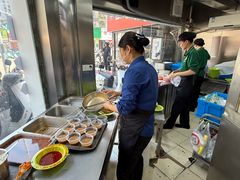 -笑笑凉皮(富国街店)