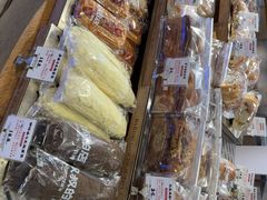 -西村叔叔的店·面包·甜品·蛋糕(清河万象汇店)