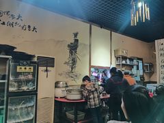 -麻大侠老火锅(巴国城店)