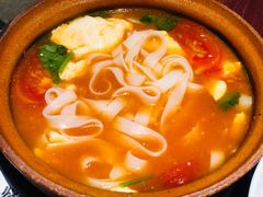 -怪噜范·老贵阳街头名小吃(鸿通城店)