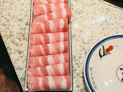 -鸿姐老火锅(花园路店)