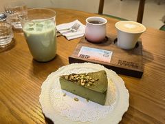 -Reset Coffee 与海咖啡