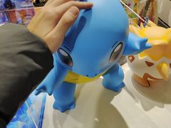 -海底捞火锅(青悦城店)