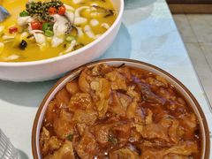 -正阳春烤鸭(华捷道店)