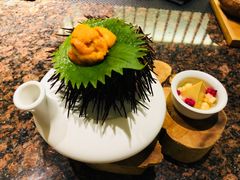 -花隐日式怀石料理(万象城购物中心店)