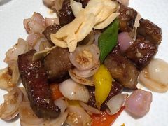 -香樟花园新粤料理(无锡万象城店)