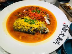 -千稻剁椒大鱼头(CityOn熙地港店)