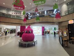 -华宇购物中心(开化寺街店)