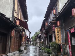-安顺旧州古镇