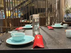 -川旺角川粤融合菜•海景餐厅(星海广场店)