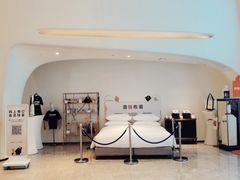 -菲住布渴酒店自助餐厅(阿里巴巴西溪园区店)