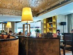 -粤海喜来登酒店·&More聚驿(天河城店)