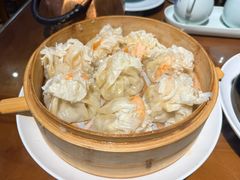-龍聚祥烧麦馆(鼓楼店)