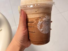 -星巴克(重庆合川财富广场店)