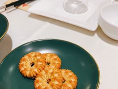 -大鸭梨烤鸭(左家庄店)