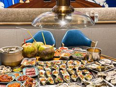 -蚝英雄·自助烤蚝(高新店)