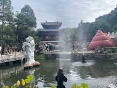 -红螺寺