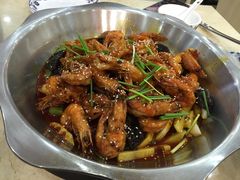 -晓林火锅(安定门店)