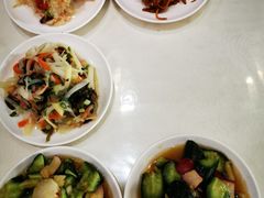 小菜-并州饭店·并萃阁