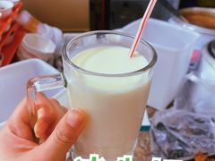 冰牛奶-百家缘(东门南路店)