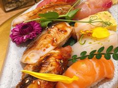 -鮨政·板前Omakase(港汇恒隆广场店)