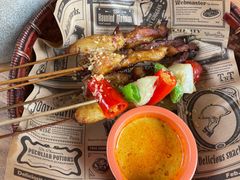 -普叽普叽泰式茶餐厅(港汇店)