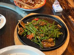 -广府乡下·饭庄(新港东路店)