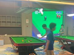 -澜花台球会所(远大金地中心店)