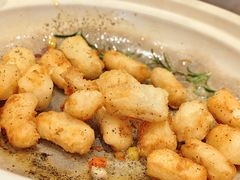 -阿庄新豫菜(航海东路店)