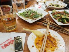 -京朋串屋·烧烤(望京西路总店)