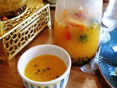 -泰堤坊(淡水体育馆店)