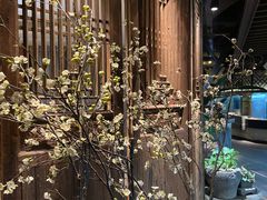 -广东道至正餐厅(区庄店)