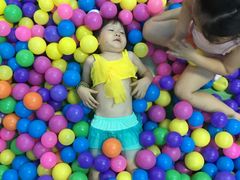 -宝丽金大酒店·洗浴中心