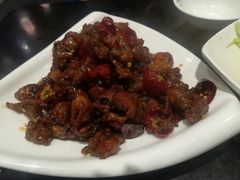 -晚归月亮湾私家菜(临邑路店)