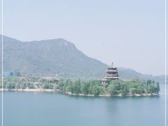 -十三陵水库