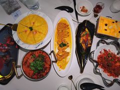 -3号仓库·创意中国菜(嘉兴龙鼎万达店)