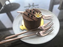 -V咖啡(兰州盛达希尔顿酒店)