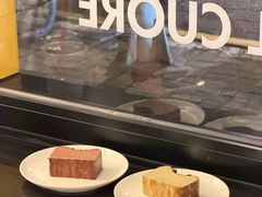-Dal Cuore 达可芮冰淇淋(陕西北路店)