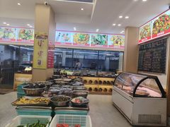 -三只鸟本地特色菜馆(上饶总店)
