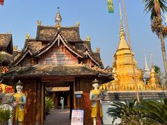 -西双版纳傣族园