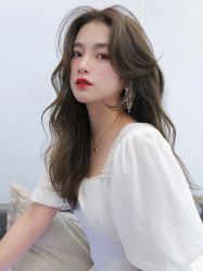 点击看大图 -KIMI HAIR SALON·烫染设计店
