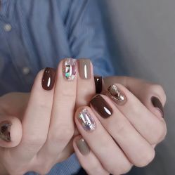 -悦指间美甲美睫