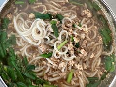 -正宗杨记普洱酸醋米线(总店)
