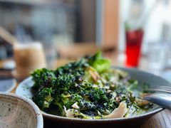 手撕鸡肉色拉-BOR Eatery(安福路店)