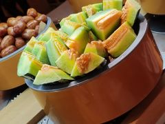 -喜家自助小火锅(卓悦里店)