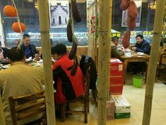 -下梅人家土菜馆(历史文化餐厅度假区店)