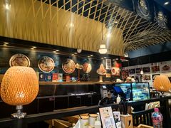 -雷门拉面店(新光天地店)